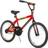 Dynacraft Magna Major Damage 20" Children's Bike  Bold and Durable Design, Perfect for Kids Learning to Ride, Sturdy and Easy to Assemble, Ideal for Young Riders view 1