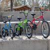 Dynacraft Magna Major Damage 20" Children's Bike  Bold and Durable Design, Perfect for Kids Learning to Ride, Sturdy and Easy to Assemble, Ideal for Young Riders view 2