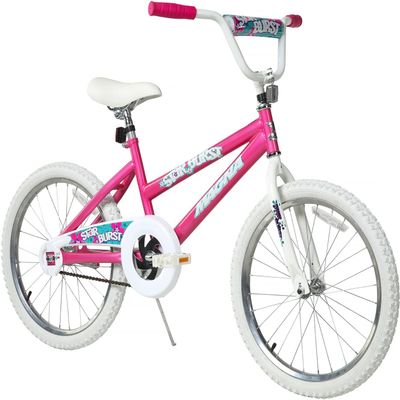 Dynacraft Magna Star Burst 20" Children's Bike