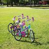 Dynacraft Magna Sapphire 12" Children's Bike  Stylish and Durable, Perfect for Kids Learning to Ride, Easy to Assemble, Ideal for Young Riders, Fun and Colorful Design view 2