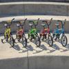 Dynacraft Magna Major Damage 20" Children's Bike  Bold and Durable Design, Perfect for Kids Learning to Ride, Sturdy and Easy to Assemble, Ideal for Young Riders view 2