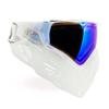 Bunkerkings CMD Paintball Goggle/Mask - Clear view 1