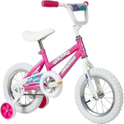 Dynacraft Magna Star Burst 12" Children's Bike