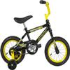 Dynacraft Magna Gravel Blaster 12" Children's Bike view 2