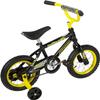 Dynacraft Magna Gravel Blaster 12" Children's Bike view 3