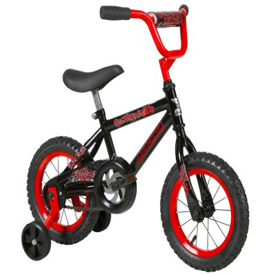 Magna Gravel Blaster 12" Children's Bike