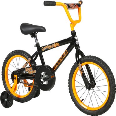 Dynacraft Magna Gravel Blaster 16" Children's Bike