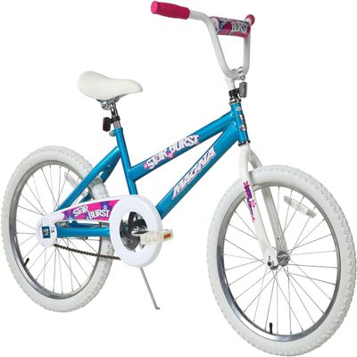 Dynacraft Magna Star Burst 20" Children's Bike