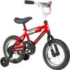 Dynacraft Magna Throttle 12" Children's Bike  Sleek and Sturdy Design, Perfect for Kids Learning to Ride, Durable and Easy to Assemble, Ideal for Young Riders view 1