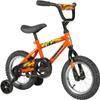 Dynacraft Magna Major Damage 12" Children's Bike  Bold and Durable Design, Perfect for Kids Learning to Ride, Sturdy and Easy to Assemble, Ideal for Young Riders view 1