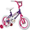 Dynacraft Magna Sweetheart 12" Children's Bike  Fun and Colorful Design, Sturdy and Durable, Perfect for Kids Learning to Ride, Easy to Assemble, Ideal for Young Riders view 1