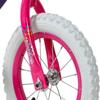 Dynacraft Magna Sweetheart 12" Children's Bike  Fun and Colorful Design, Sturdy and Durable, Perfect for Kids Learning to Ride, Easy to Assemble, Ideal for Young Riders view 4
