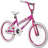 Dynacraft Magna Sweetheart 20" Children's Bike  Fun and Colorful Design, Sturdy and Durable, Perfect for Kids Learning to Ride, Easy to Assemble, Ideal for Young Riders view 1