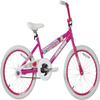 Dynacraft Magna Sweetheart 20" Children's Bike  Fun and Colorful Design, Sturdy and Durable, Perfect for Kids Learning to Ride, Easy to Assemble, Ideal for Young Riders view 2