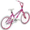 Dynacraft Magna Sweetheart 20" Children's Bike  Fun and Colorful Design, Sturdy and Durable, Perfect for Kids Learning to Ride, Easy to Assemble, Ideal for Young Riders view 3