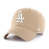 '47 New York Yankees Adjustable Cap Clean Up MLB view 1