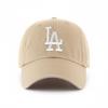'47 New York Yankees Adjustable Cap Clean Up MLB view 2