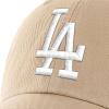 '47 New York Yankees Adjustable Cap Clean Up MLB view 4