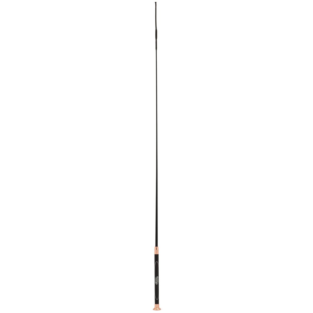 Weaver Livestock 36" Next Gen Whip, Rose Gold