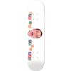 Enjoi Hassler Bag of Suck Skateboard Deck -8.25 R7 - Assembled AS Complete Skateboards view 1