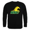 W Republic Products 508-432-BLK-04 College Crewneck Kentucky State Black - Extra Large view 1