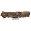 Arcturus Ghillie Suit Thread - Lightweight Synthetic Ghillie Yarn to Build Your Own Ghillie Suit (Light Brown) view 2