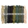 Arcturus Ghillie Suit Thread - Lightweight Synthetic Ghillie Yarn to Build Your Own Ghillie Suit (Light Brown) view 3
