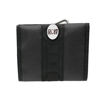 GLOVR My Golf Wallet (Black)