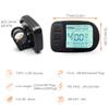 Ebike LCD Display Meter KT-LCD5 24V 36V 48V 52V Electric Bike Conversion Kit Display for KT Controller (LCD5 SM Plug) view 3