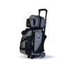 KAZE SPORTS 2 Ball Bowling Roller + 1 Ball Add On Spare Tote view 1