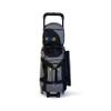KAZE SPORTS 2 Ball Bowling Roller + 1 Ball Add On Spare Tote view 3