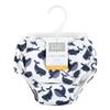 Hudson Baby Unisex Baby Swim Diapers, Whale Anchor, 3 Toddler view 2