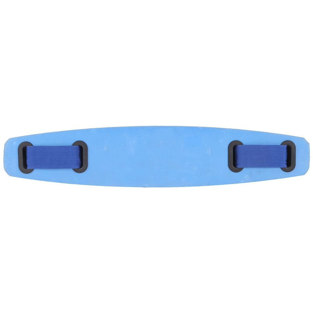 Swimming Buoyancy Belt,Water Swimming Floatation Belt with Adjustable Belt,Firm Stable Swim Floating Back Belt with Large Buckle,for Swimming