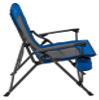 ALPS Mountaineering Leisure Chair, One Size, Bright Blue w/Mesh view 4