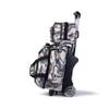 KAZE SPORTS 2 Ball Bowling Roller + 1 Ball Add On Spare Tote (White Camo) view 4