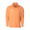 Banded - Performance Adventure  Zip Shirt (Medium, Salmon) view 1