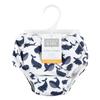 Hudson Baby Unisex Baby Swim Diapers, Whale Anchor, 12-18 Months view 2