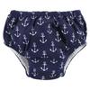 Hudson Baby Unisex Baby Swim Diapers, Whale Anchor, 12-18 Months view 4
