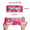 obmwang 8 Pieces Sports Headbands - Non-Slip Sweatbands for Workout, Travel, Fitness, Moisture Wicking for Men and Women view 2