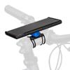 Quad Lock Stem/Handlebar Bike Mount Kit with Samsung Galaxy S21 Plus view 1