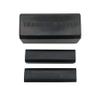 GHmarine Transom Saver Support and Trailering Motor Locks for Single Ram Outboard Mercury Evinrude Johnson Yamaha Honda and Tohatsu Rubber Black view 4