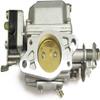 3G2-03100-2 Carburetor for Tohatsu 9.9HP 15HP 18HP M Outboard Engine Boat Motor aftermarket Parts 3G2-03100-3; 3G2-03100-4 view 1