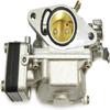 3G2-03100-2 Carburetor for Tohatsu 9.9HP 15HP 18HP M Outboard Engine Boat Motor aftermarket Parts 3G2-03100-3; 3G2-03100-4 view 2