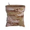 Emersongear Tactical Magazine Pouch MOLLE 500D Nylon Drop Recycling Mag Carrier Airsoft Hunting Bag view 1