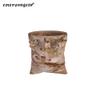 Emersongear Tactical Magazine Pouch MOLLE 500D Nylon Drop Recycling Mag Carrier Airsoft Hunting Bag view 2