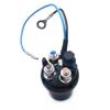 OVERSEE Boat Motor 6E5-81950-01 6E5-81950-00 Tilt Trim UP Relay for Yamaha 115HP 130HP 150HP 175HP 200HP 225HP / 38410-94540 for Suzuki Outboard Engine view 1