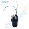 OVERSEE Boat Motor 6E5-81950-01 6E5-81950-00 Tilt Trim UP Relay for Yamaha 115HP 130HP 150HP 175HP 200HP 225HP / 38410-94540 for Suzuki Outboard Engine view 4