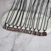 AIAINAGI Baseball Number Necklace for Men 00-99 Athletes Jersey Number Necklace Stainless Steel Chain Baseball Charm Pendant Personalized Baseball Gift for Men12 view 3
