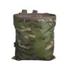 Emersongear Tac Magazine Pouch MOLLE 500D Nylon Drop Recycling Mag Carrier Airsoft Hunting Bag view 1