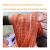YYXDMFY Hand Cast Fishing Net with Lead Sinkers High Strength Tyre Nylon Throw Net Freshwater Fishing Tools Durable Hand Throw Fishing Net Throw Casting Net Portable Hand Cast Fishing Net view 2